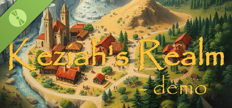 Keziah's Realm Demo