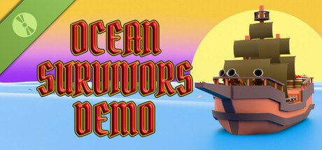 Ocean Survivors Demo