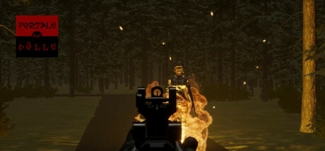 Portale zur Hölle Zombieinvasion