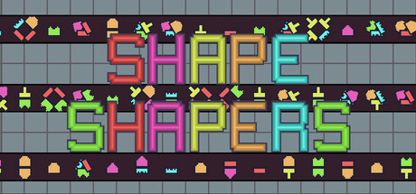 ShapeShapers