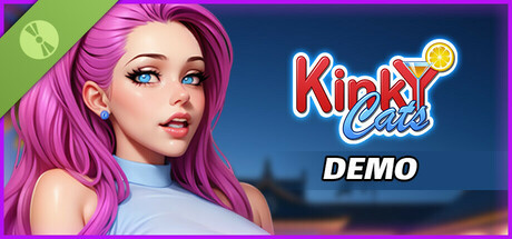 Kinky Cats Demo