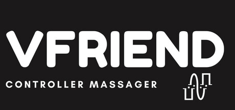 Vfriend - Controller Massager