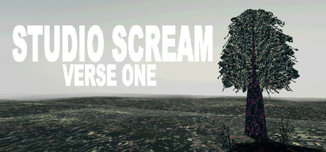 STUDIO SCREAM - VERSE ONE