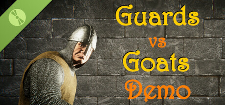 Guards VS Goats Demo