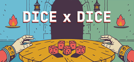 Dice x Dice