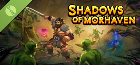 Shadows of Morhaven Demo