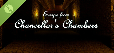 Escape from Chancellor's Chambers Demo