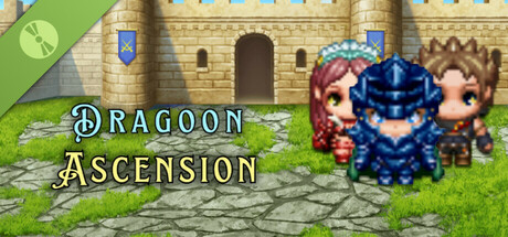 Dragoon Ascension Demo