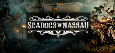 SeaDogs Of Nassau Playtest