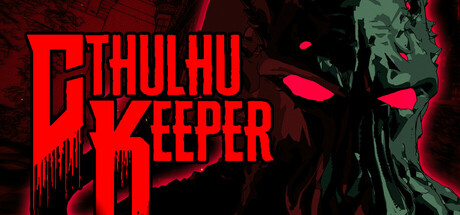 Cthulhu Keeper Playtest