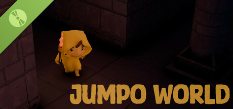 jumpo world Demo