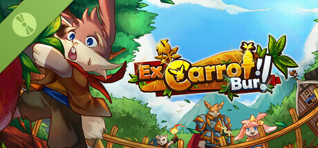 Ex Carrot Bur!! Demo