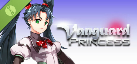 Vanguard Princess (2025) Demo
