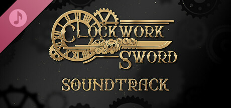 Clockwork Sword Soundtrack