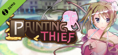 Painting Thief trial