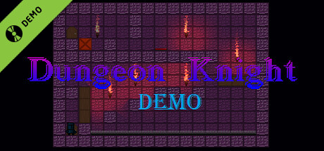 Dungeon Knight Demo