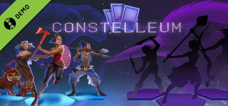 Constelleum Demo
