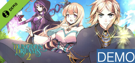 Dungeon Dreams 2 Demo