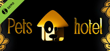 Pets Hotel Demo