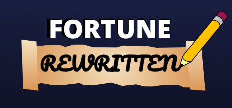 Fortune: Rewritten