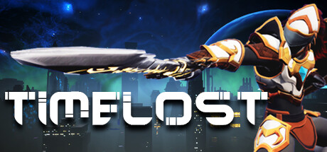 TimeLost Playtest