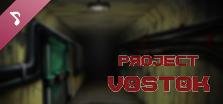 Project Vostok Soundtrack