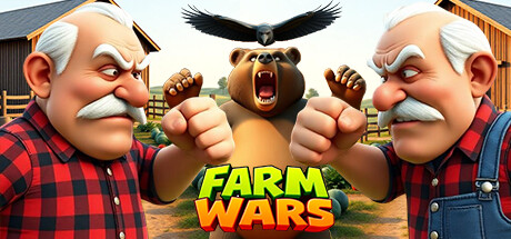 Farm Wars
