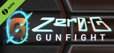 Zero-G Gunfight Demo