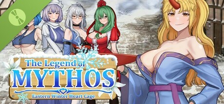 The Legend of Mythos Demo