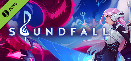 Soundfall Demo