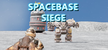 Spacebase Siege