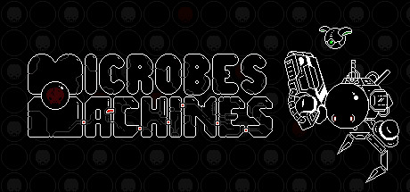 Microbes and Machines