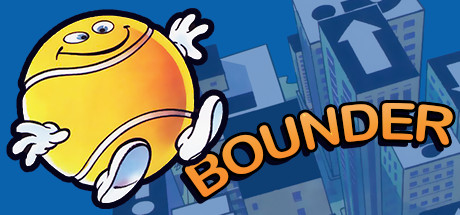 Bounder