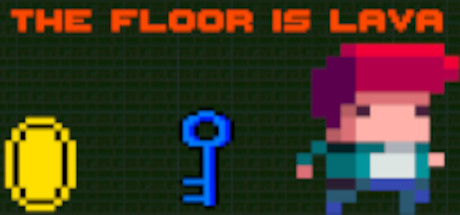 Floor Is Lava Playtest