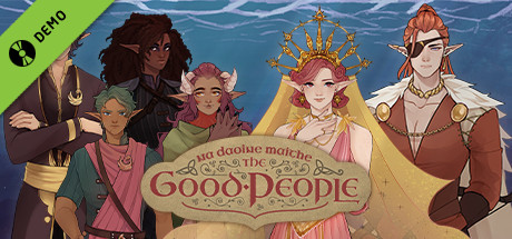 The Good People (Na Daoine Maithe) Demo