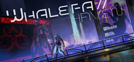 Whalefall Haven