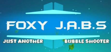 Foxy J.A.B.S Just Another Bubble Shooter