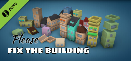 Fix This House Demo