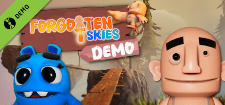 Forgotten Skies Demo