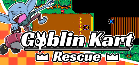 Goblin Kart Rescue