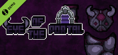 Eye of the Portal Demo