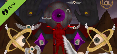 CATACLYSM: Even Angels Sin Demo