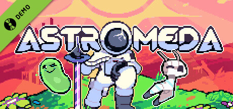 Astromeda Demo
