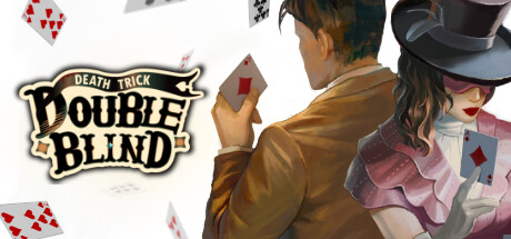 Death Trick: Double Blind Playtest