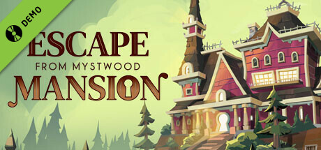 Escape From Mystwood Mansion Demo