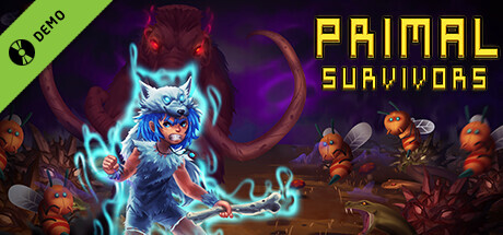 Primal Survivors Demo