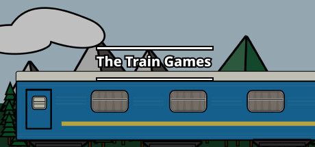 Train Games
