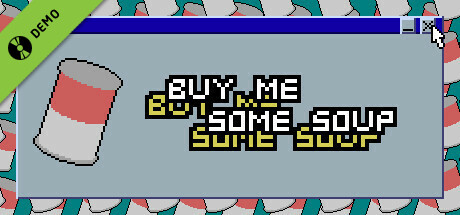 Buy Me Some Soup Demo
