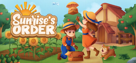 Sunrise's Order Playtest