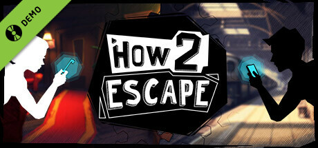 How 2 Escape - Companion App